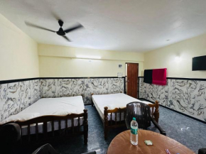 Pakala rooms